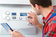 free commercial Summerville boiler quotes