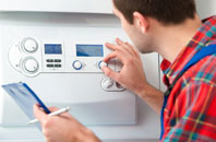 free Summerville gas safe engineer quotes