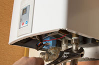 free Summerville boiler install quotes